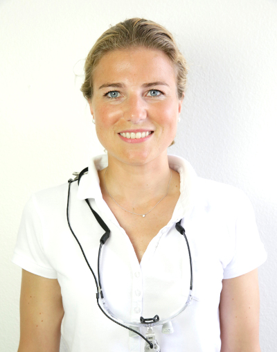 Dr. Ann-Charlotte Berthold