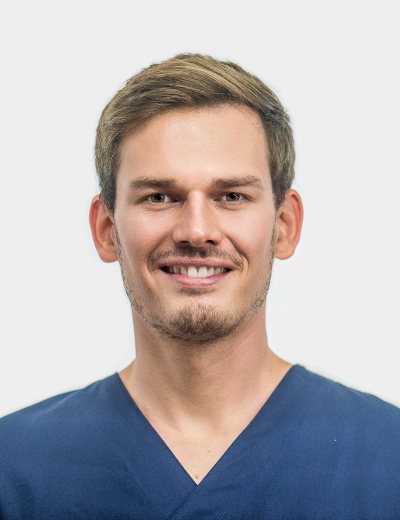 Dr. Philipp Maatz